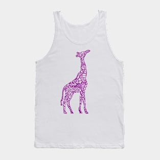 Stand Tall Tank Top